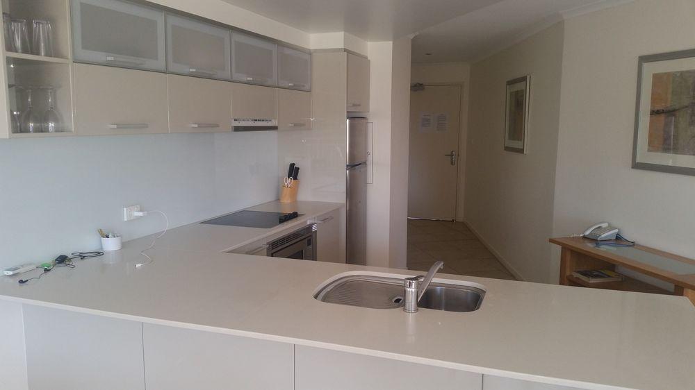 Flynns Beach Resort Port Macquarie Kültér fotó