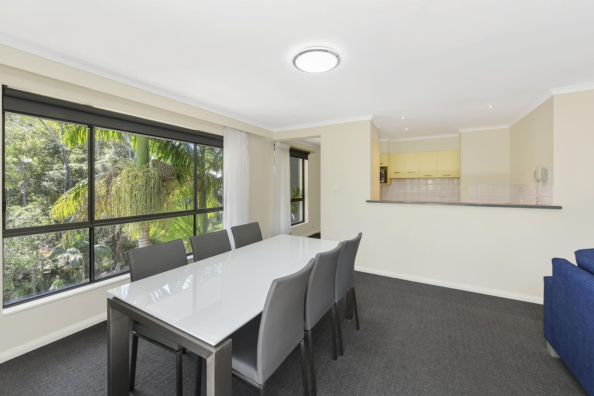 Flynns Beach Resort Port Macquarie Kültér fotó