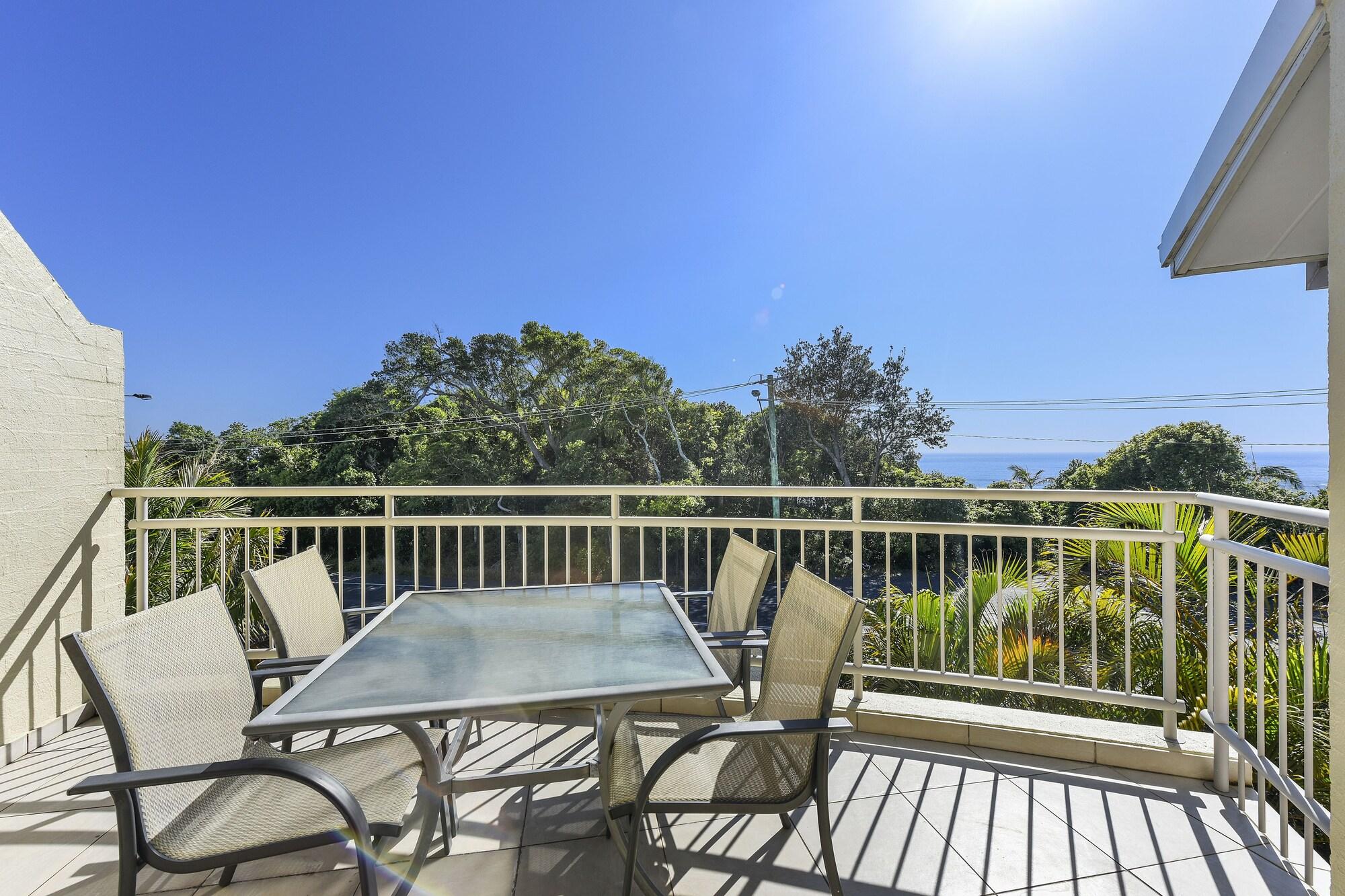 Flynns Beach Resort Port Macquarie Kültér fotó