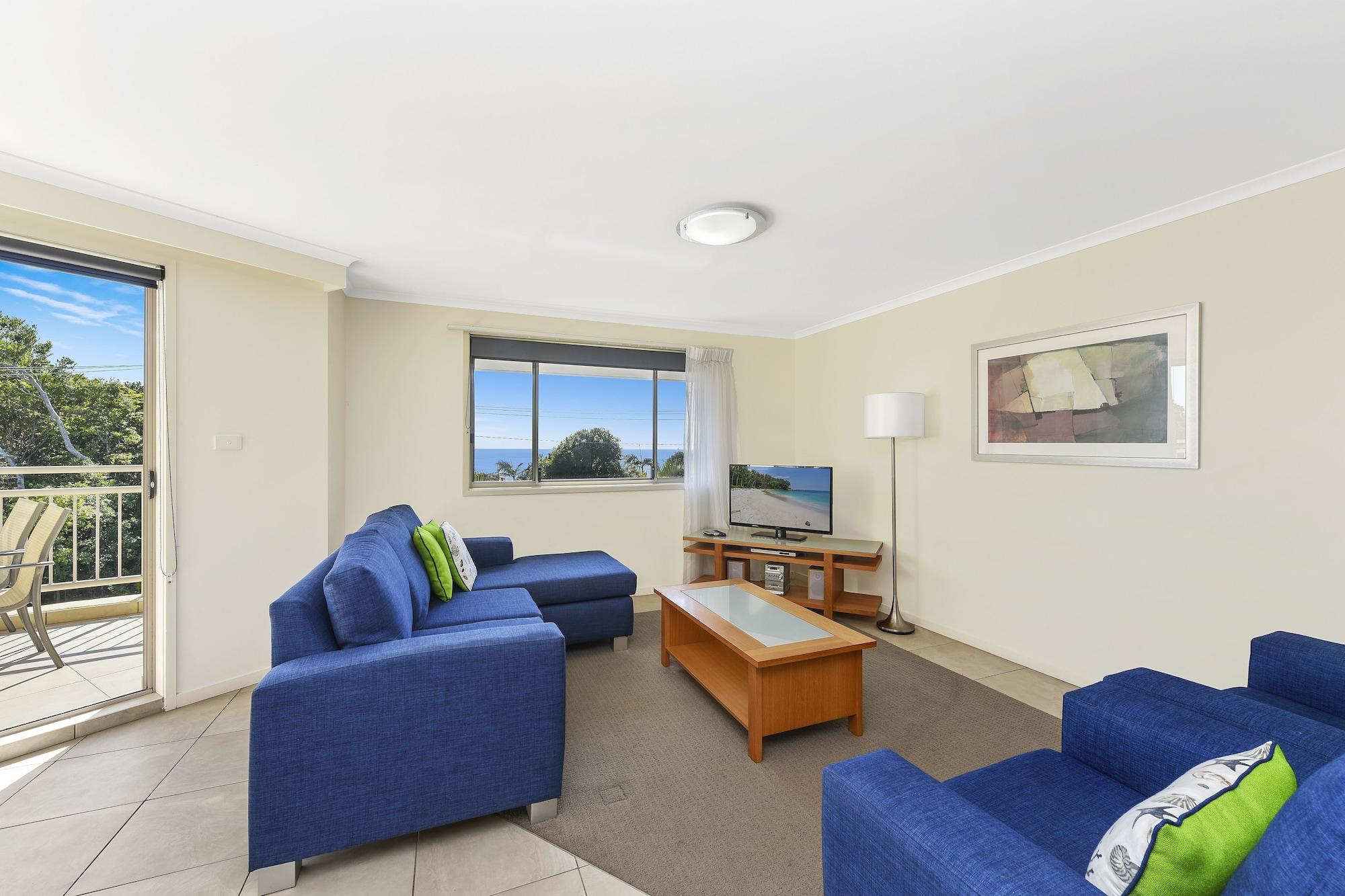 Flynns Beach Resort Port Macquarie Kültér fotó