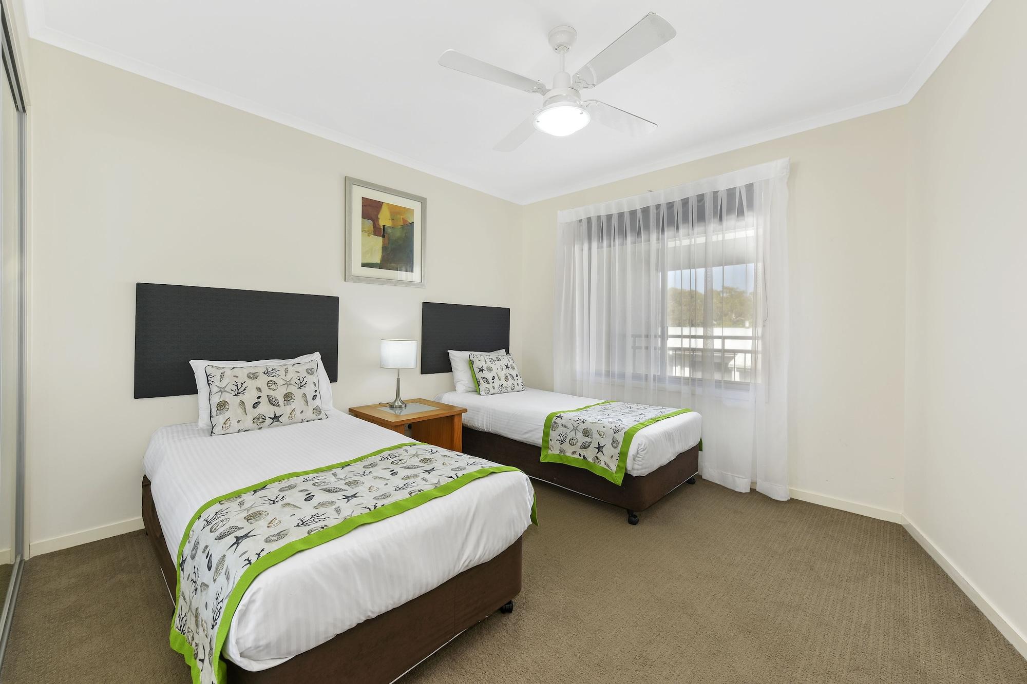 Flynns Beach Resort Port Macquarie Kültér fotó