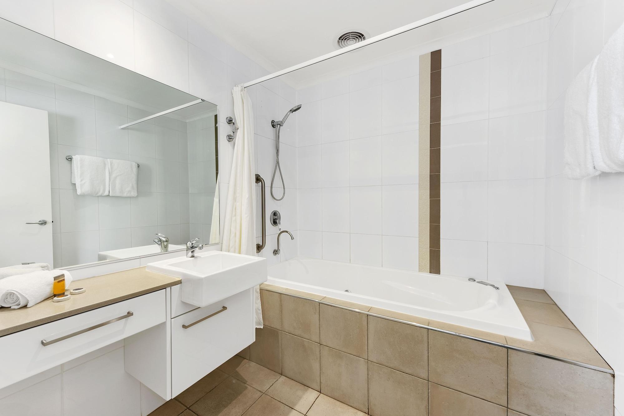 Flynns Beach Resort Port Macquarie Kültér fotó