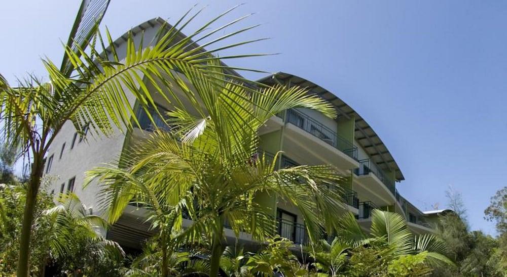Flynns Beach Resort Port Macquarie Kültér fotó