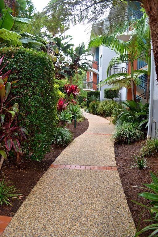 Flynns Beach Resort Port Macquarie Kültér fotó