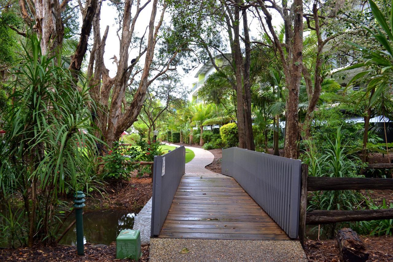 Flynns Beach Resort Port Macquarie Kültér fotó