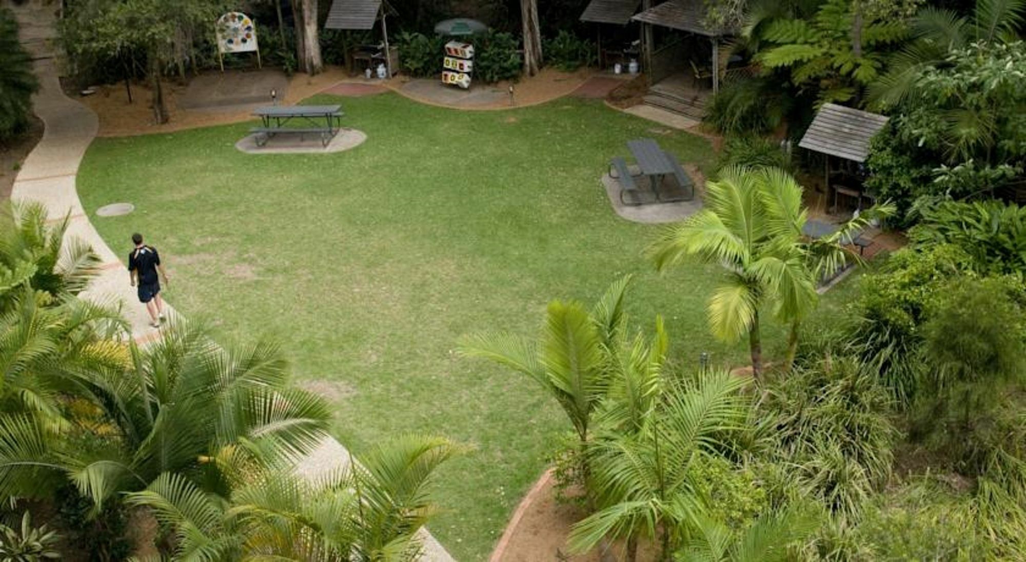 Flynns Beach Resort Port Macquarie Kültér fotó