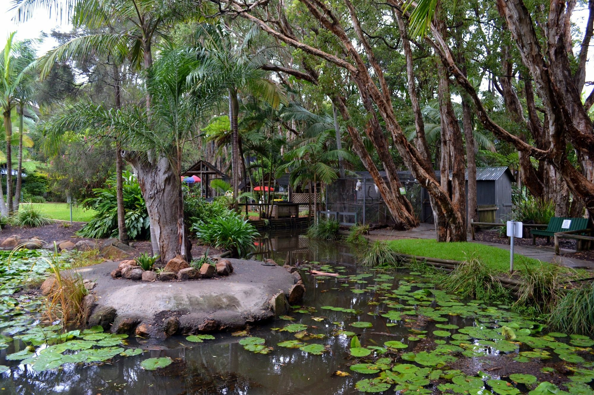 Flynns Beach Resort Port Macquarie Kültér fotó
