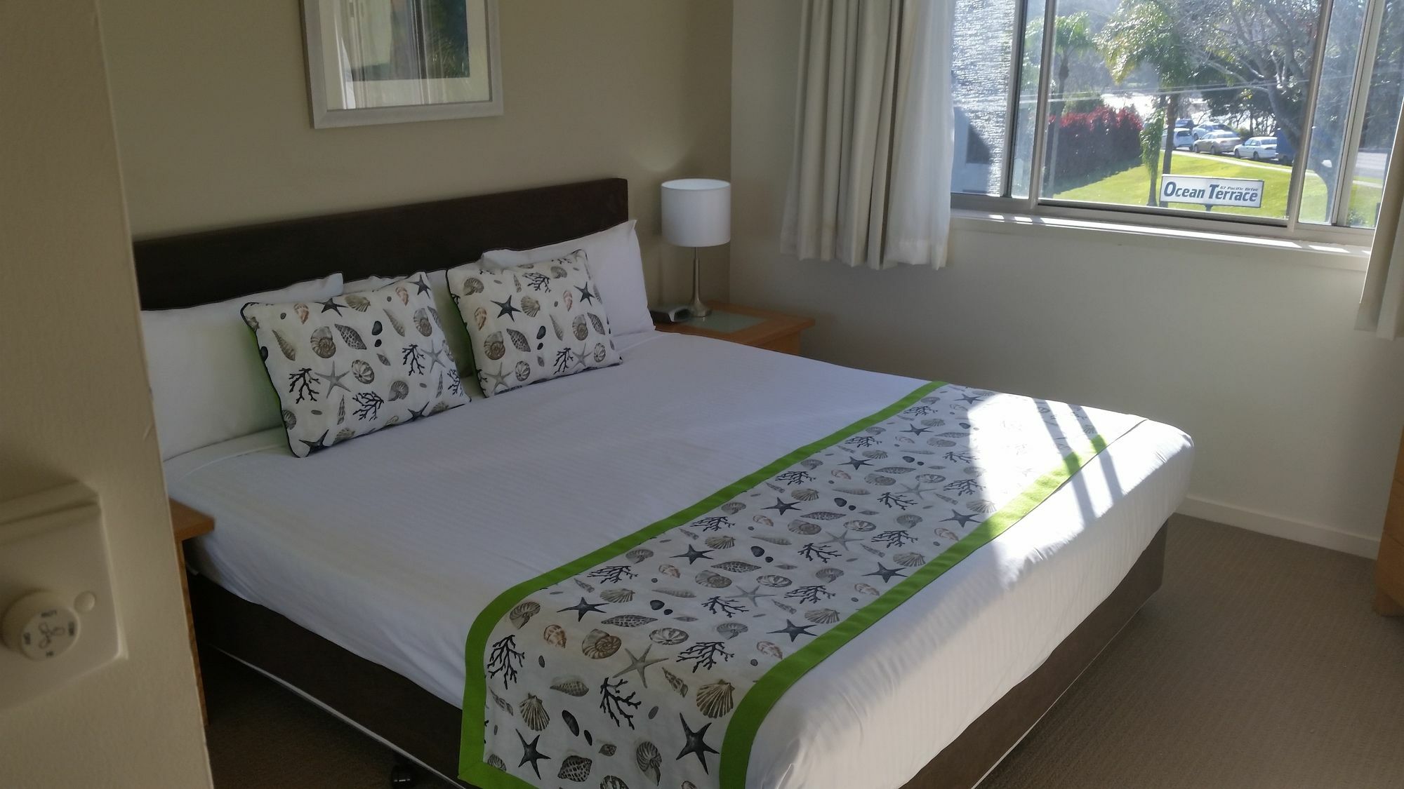 Flynns Beach Resort Port Macquarie Kültér fotó