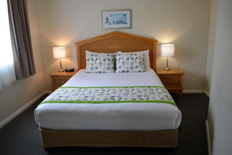 Flynns Beach Resort Port Macquarie Kültér fotó